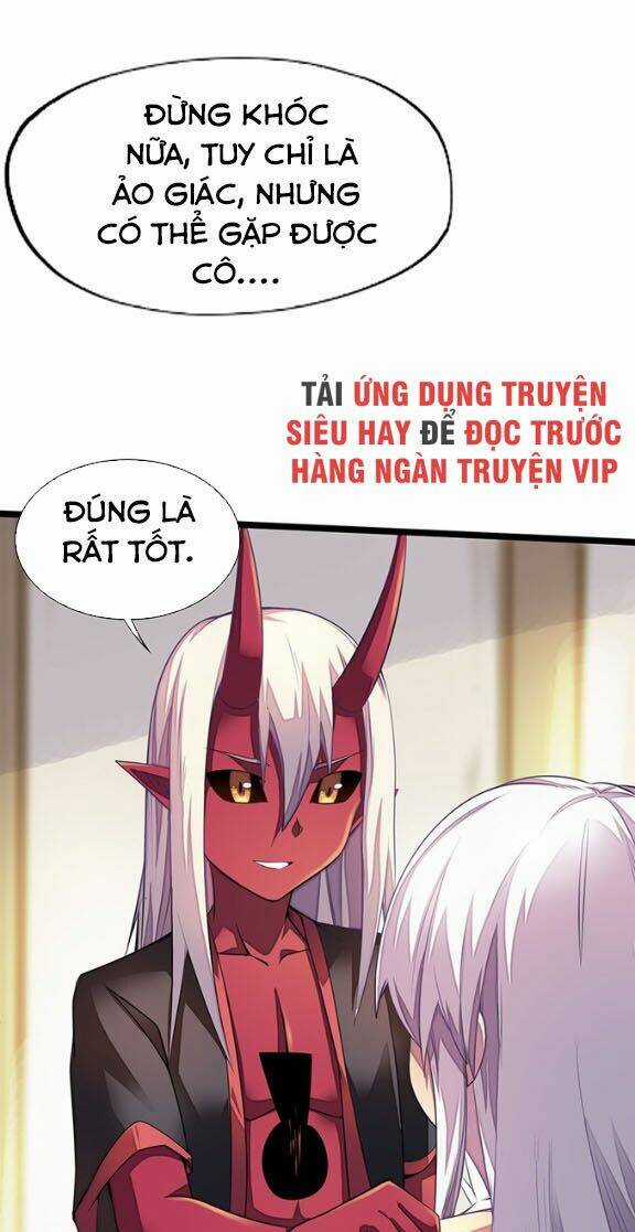 Ma Vương Pháp Tắc Chapter 31 trang 7