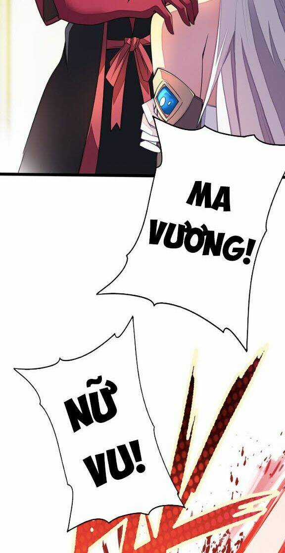Ma Vương Pháp Tắc Chapter 31 trang 8