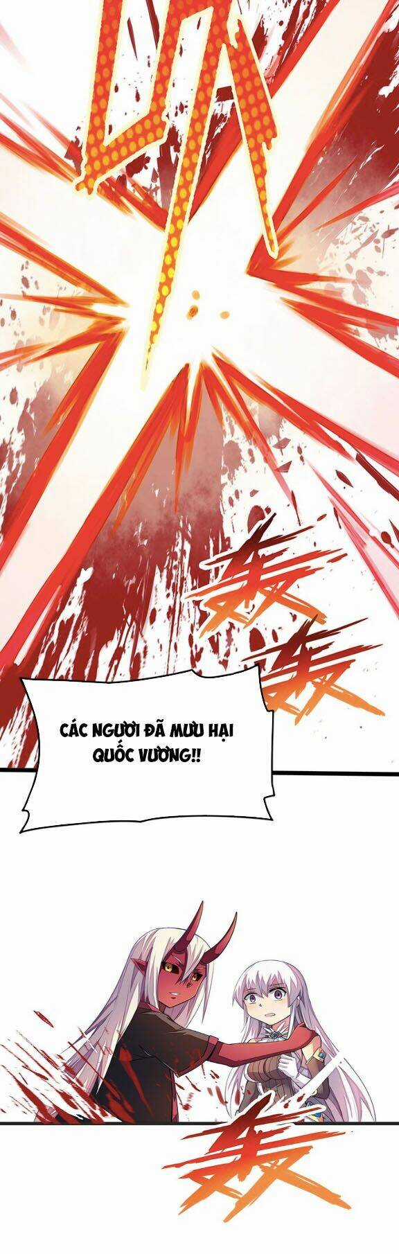 Ma Vương Pháp Tắc Chapter 31 trang 9