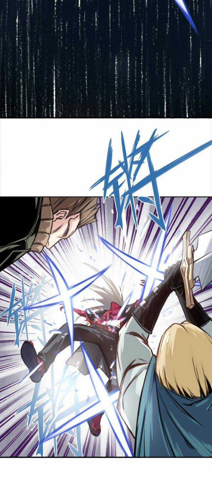 Ma Vương Pháp Tắc Chapter 4 trang 15