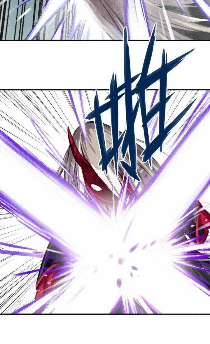 Ma Vương Pháp Tắc Chapter 4 trang 19