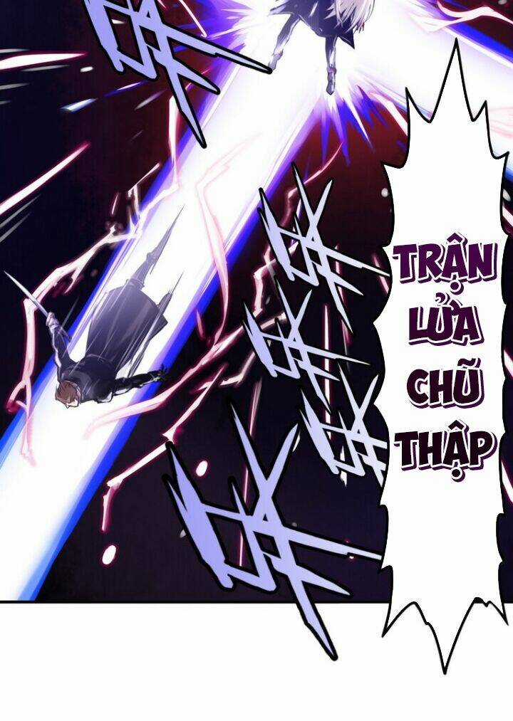 Ma Vương Pháp Tắc Chapter 4 trang 21