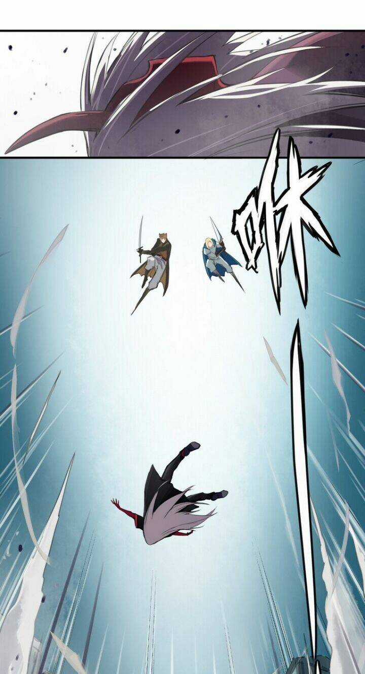 Ma Vương Pháp Tắc Chapter 4 trang 22