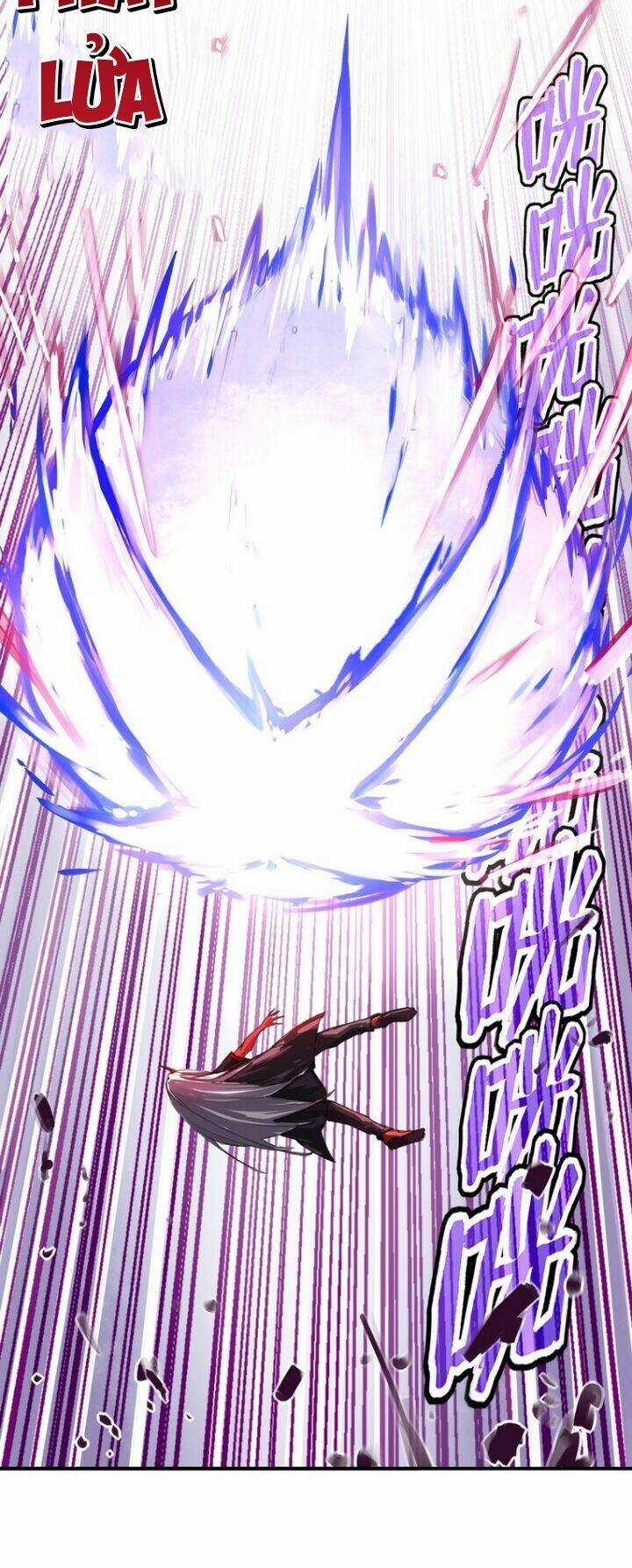 Ma Vương Pháp Tắc Chapter 4 trang 25