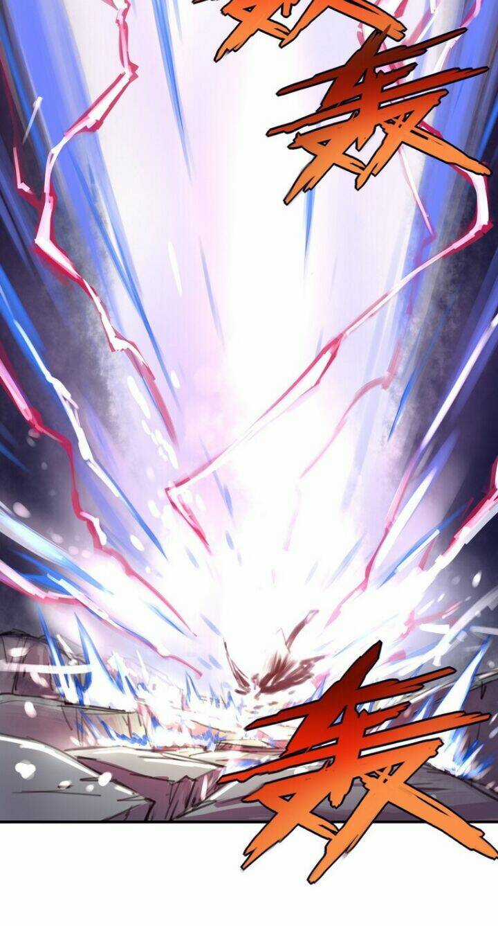 Ma Vương Pháp Tắc Chapter 4 trang 27