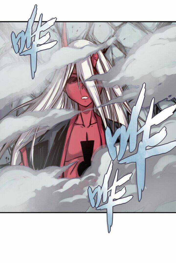 Ma Vương Pháp Tắc Chapter 4 trang 29