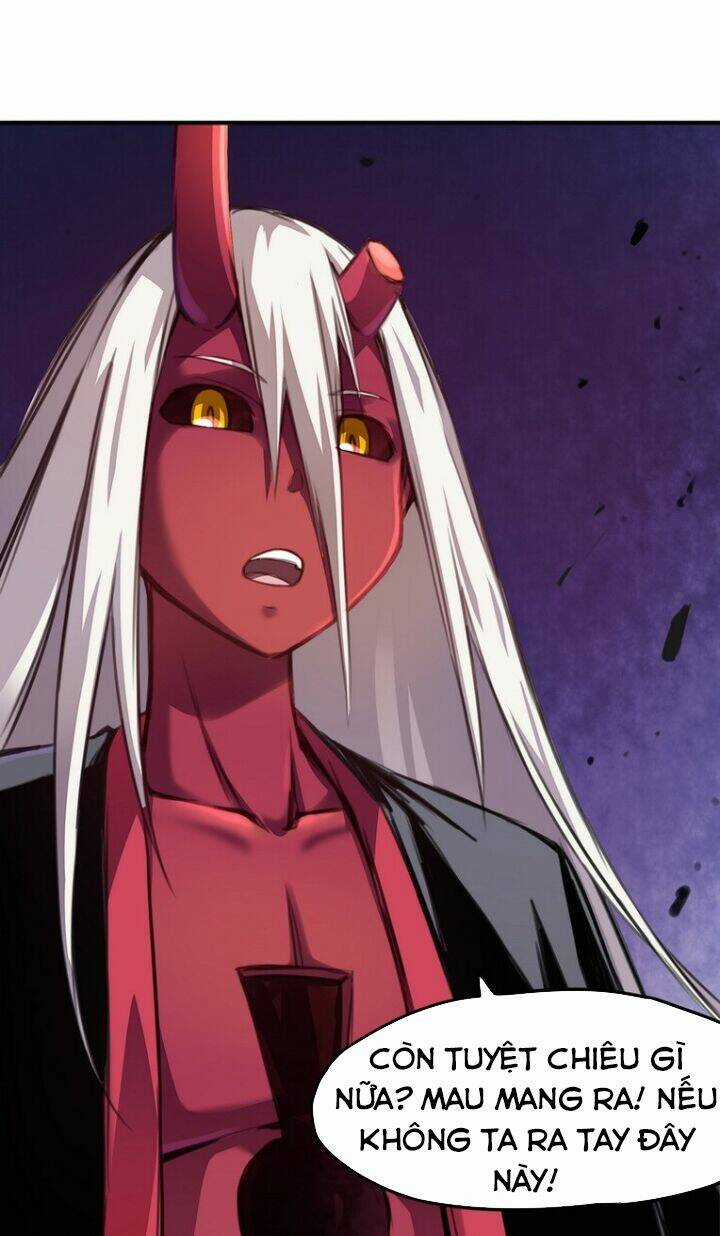 Ma Vương Pháp Tắc Chapter 5 trang 2