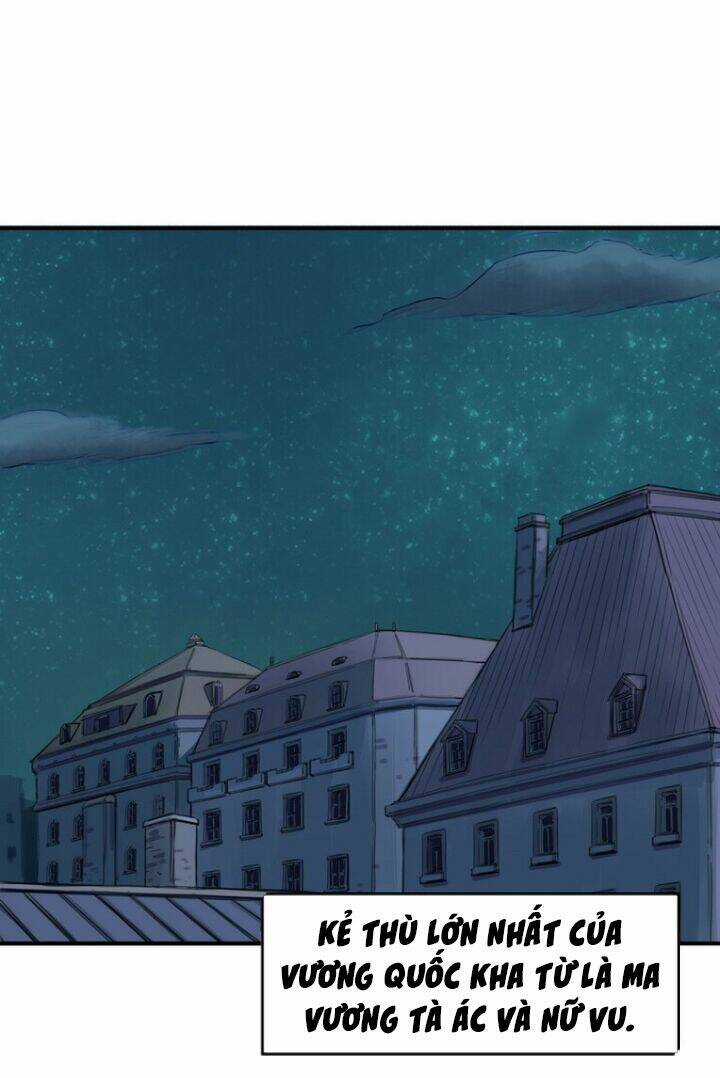 Ma Vương Pháp Tắc Chapter 5 trang 25