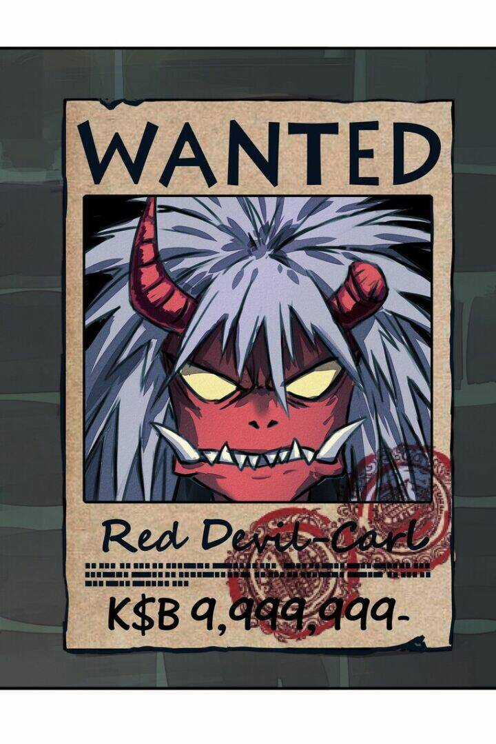 Ma Vương Pháp Tắc Chapter 5 trang 26