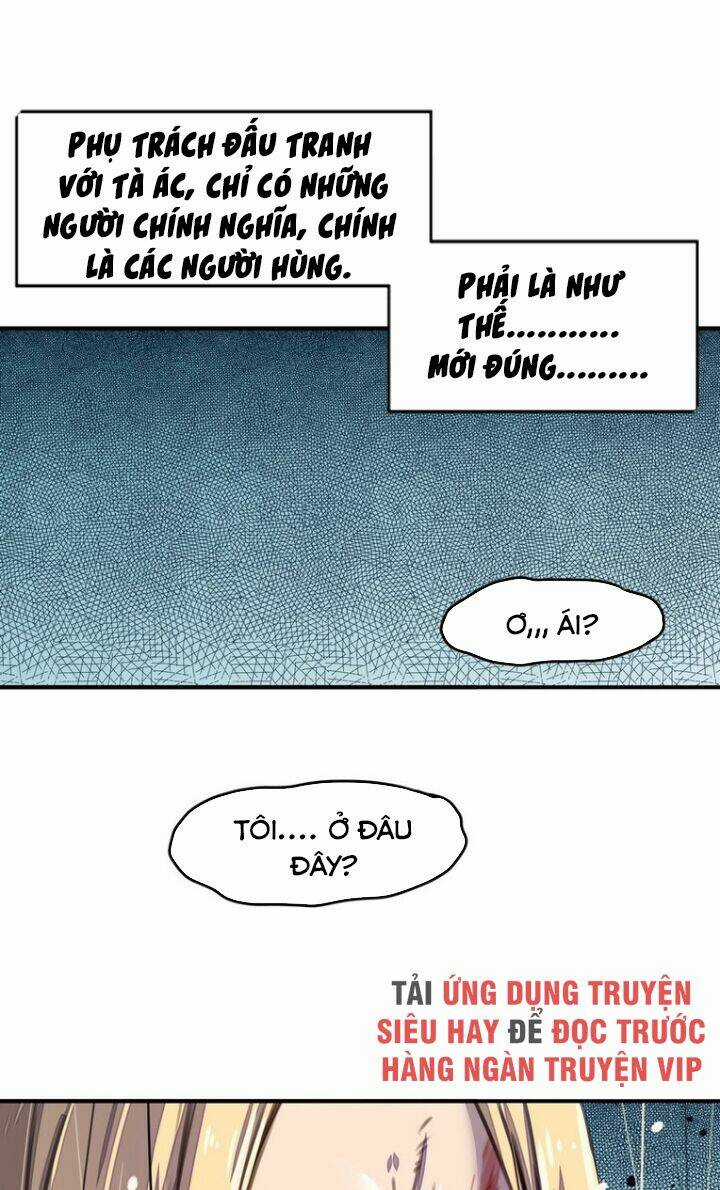 Ma Vương Pháp Tắc Chapter 5 trang 27