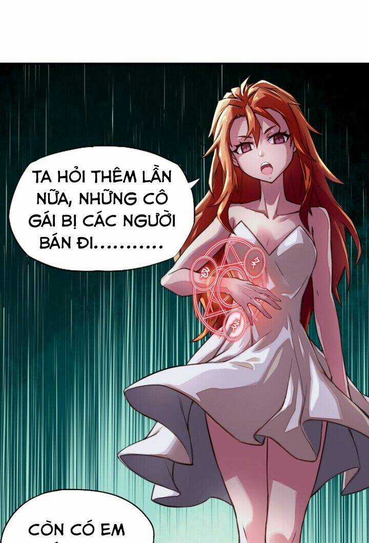 Ma Vương Pháp Tắc Chapter 5 trang 31