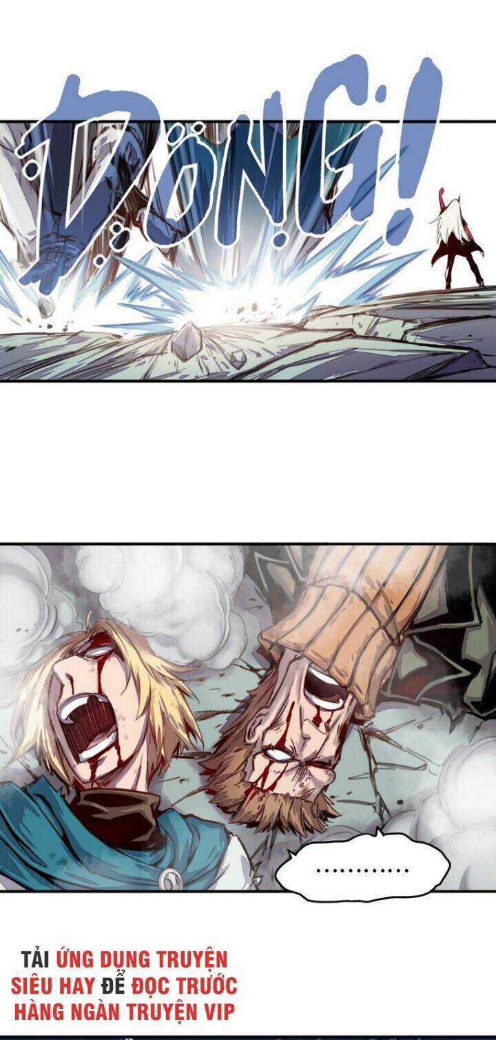 Ma Vương Pháp Tắc Chapter 5 trang 6