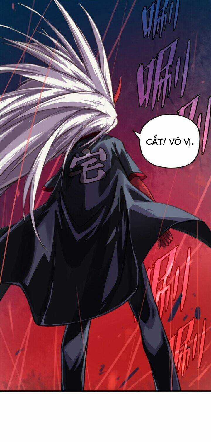 Ma Vương Pháp Tắc Chapter 5 trang 7