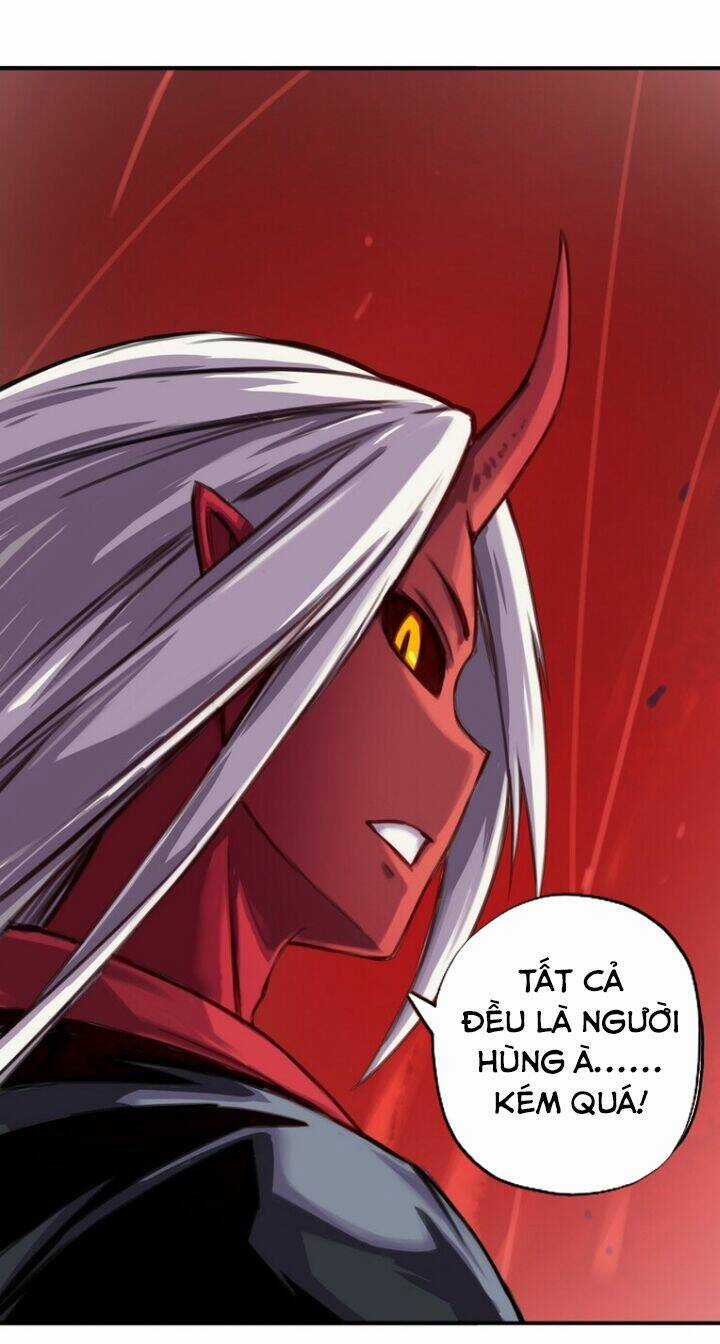 Ma Vương Pháp Tắc Chapter 5 trang 8