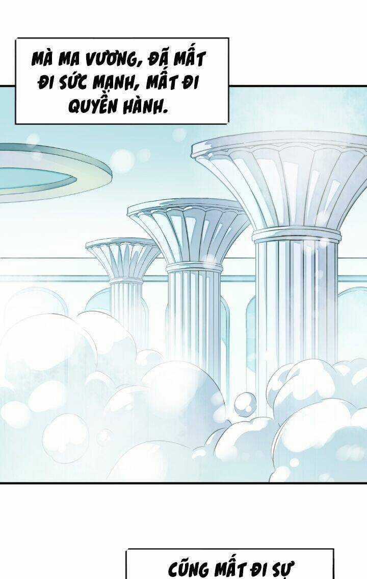 Ma Vương Pháp Tắc Chapter 6 trang 10