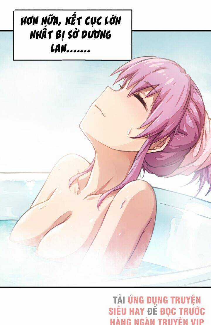 Ma Vương Pháp Tắc Chapter 6 trang 12