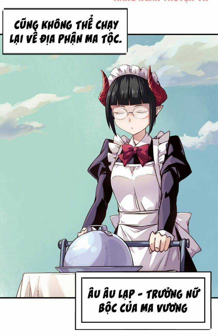 Ma Vương Pháp Tắc Chapter 6 trang 13