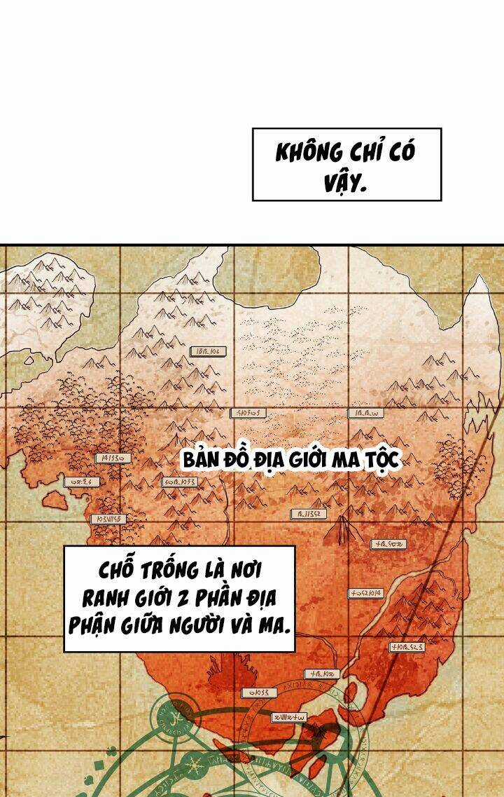 Ma Vương Pháp Tắc Chapter 6 trang 2