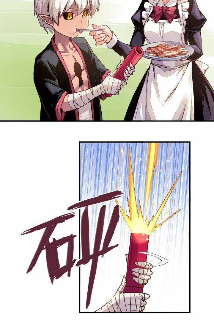 Ma Vương Pháp Tắc Chapter 6 trang 20