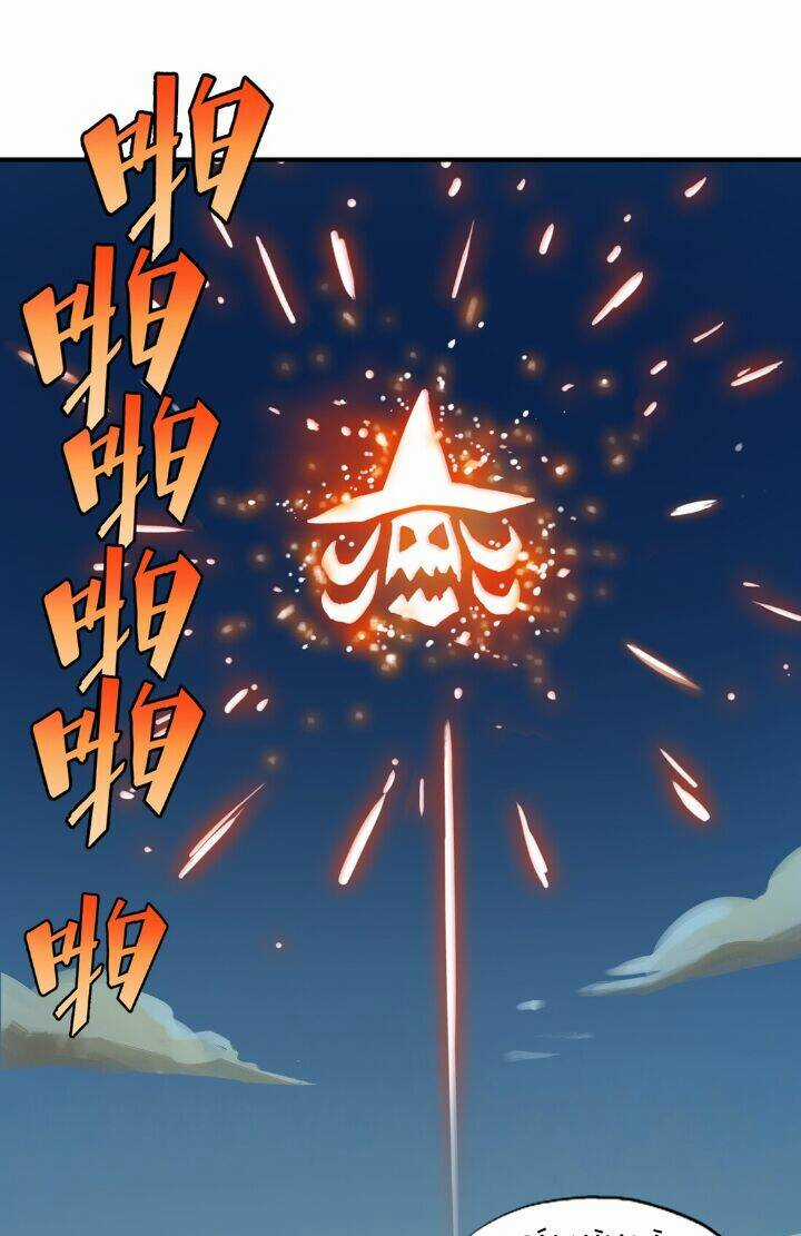 Ma Vương Pháp Tắc Chapter 6 trang 21