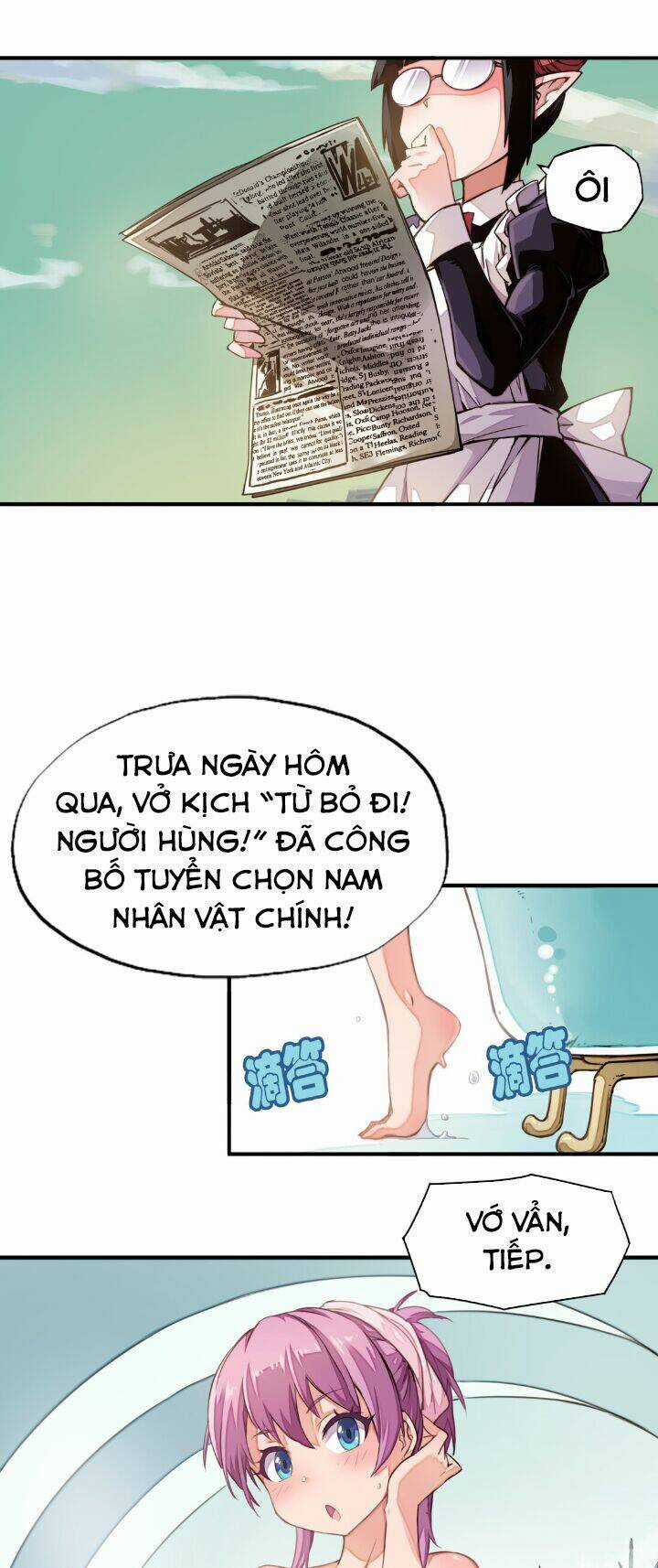 Ma Vương Pháp Tắc Chapter 6 trang 25