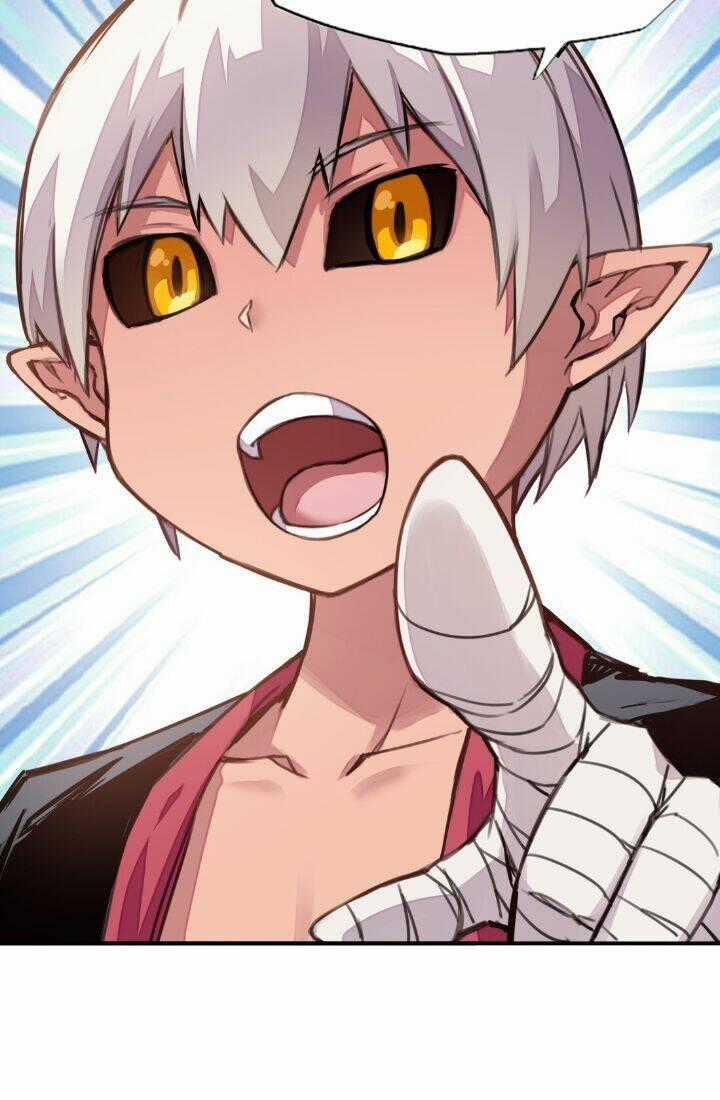 Ma Vương Pháp Tắc Chapter 6 trang 37