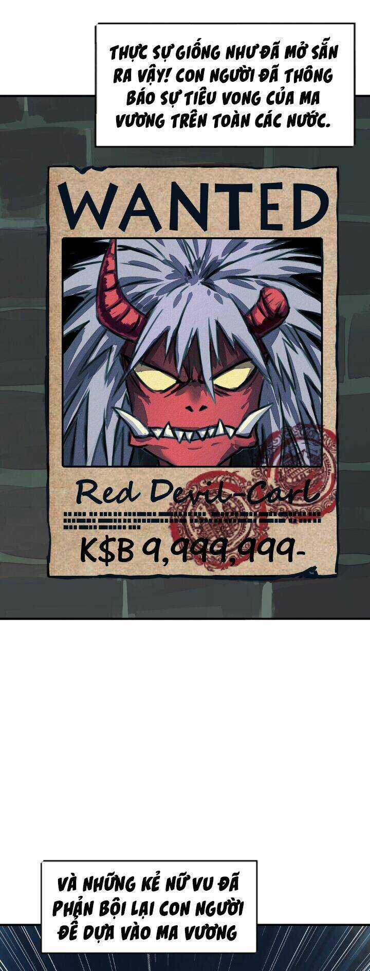 Ma Vương Pháp Tắc Chapter 6 trang 4