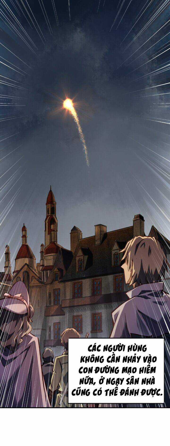 Ma Vương Pháp Tắc Chapter 6 trang 5