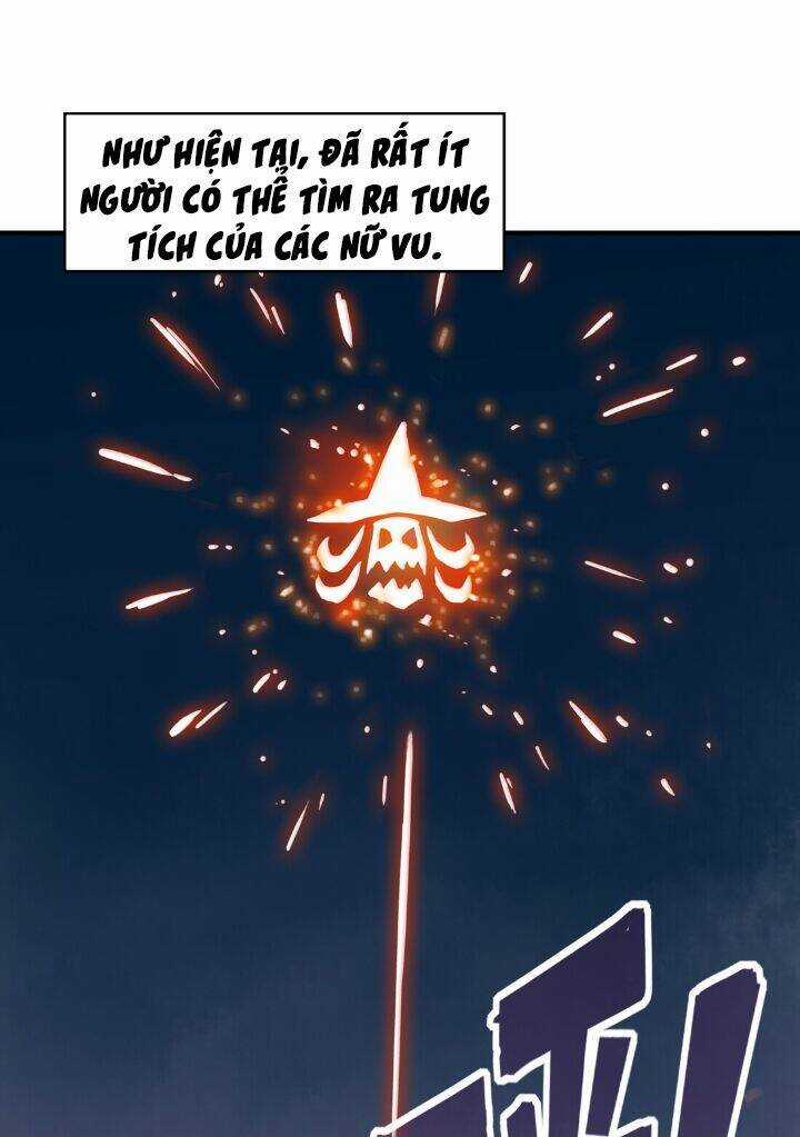 Ma Vương Pháp Tắc Chapter 6 trang 8