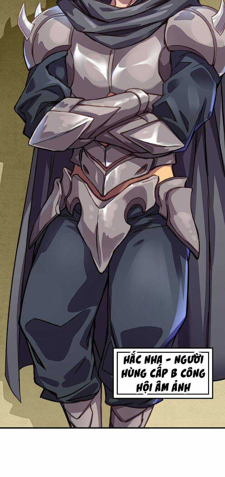 Ma Vương Pháp Tắc Chapter 7 trang 12