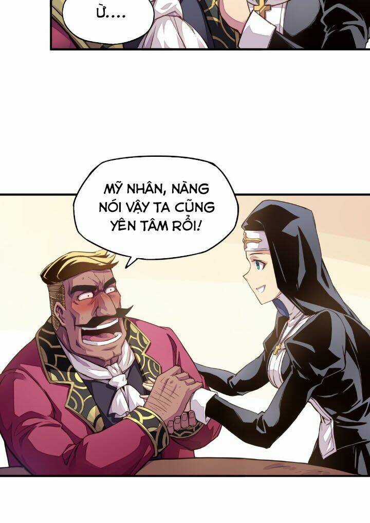 Ma Vương Pháp Tắc Chapter 7 trang 14