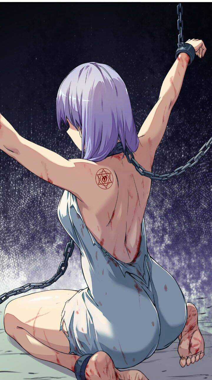 Ma Vương Pháp Tắc Chapter 7 trang 2