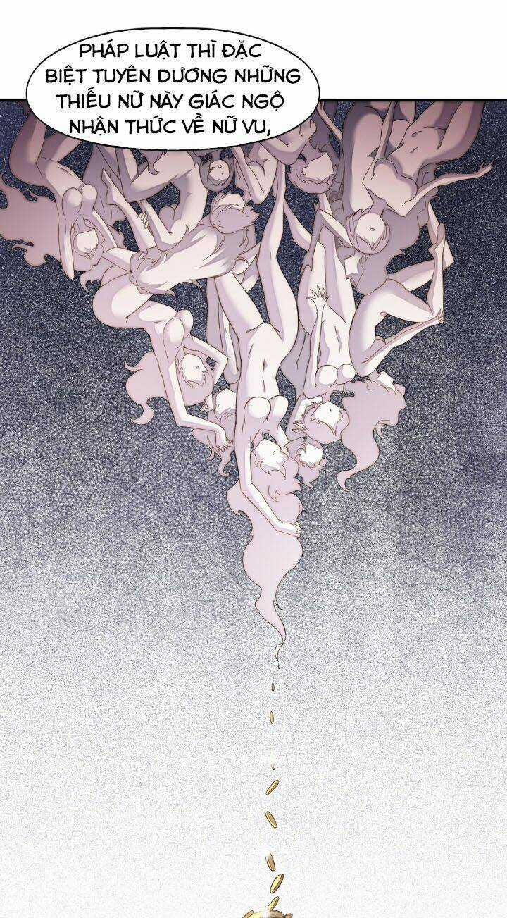 Ma Vương Pháp Tắc Chapter 7 trang 29