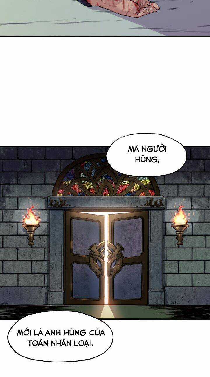 Ma Vương Pháp Tắc Chapter 7 trang 3