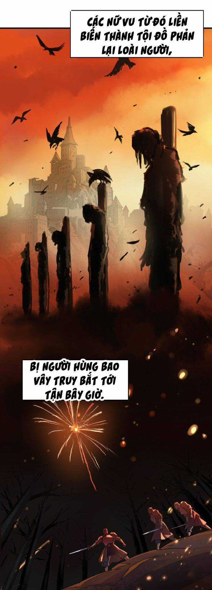 Ma Vương Pháp Tắc Chapter 8 trang 4