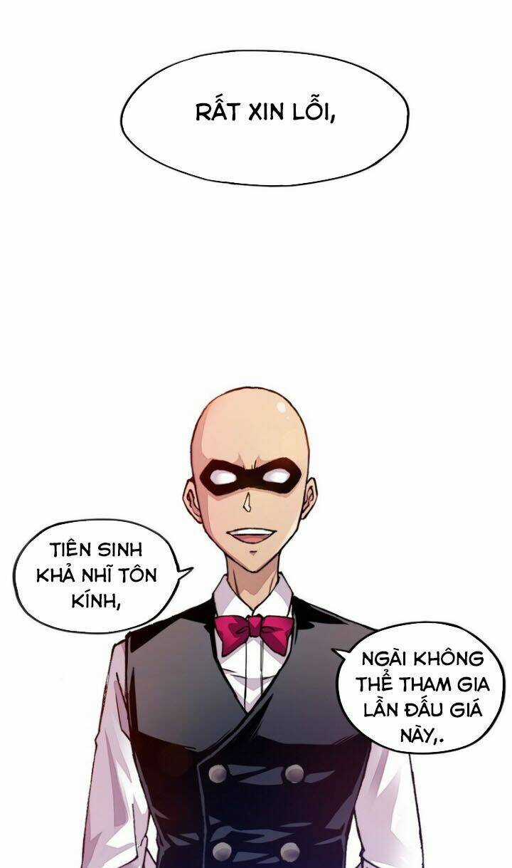 Ma Vương Pháp Tắc Chapter 9 trang 27