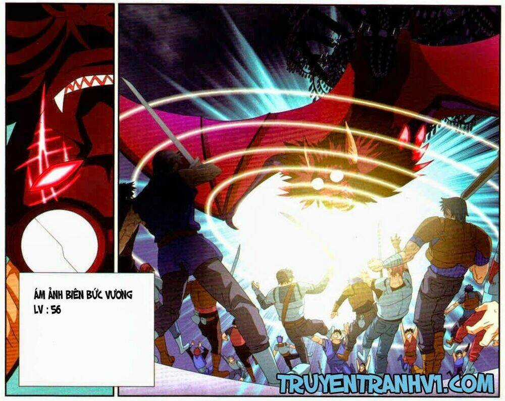 Ma Vương Quản Gia Chapter 4.2 trang 4