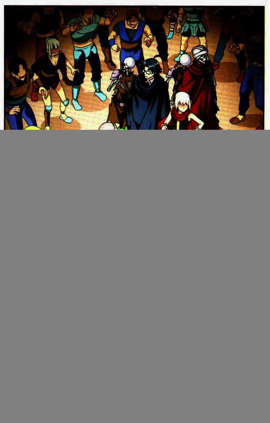 Ma Vương Quản Gia Chapter 5.2 trang 6