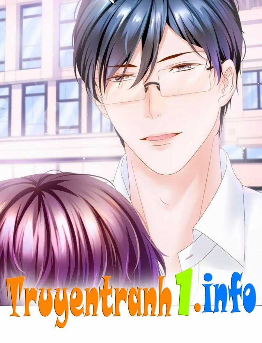 Ma Vương Sau Bộ Vest: Tổng Tài Khó Chiều Cưa Không Nổi Chapter 13 trang 1