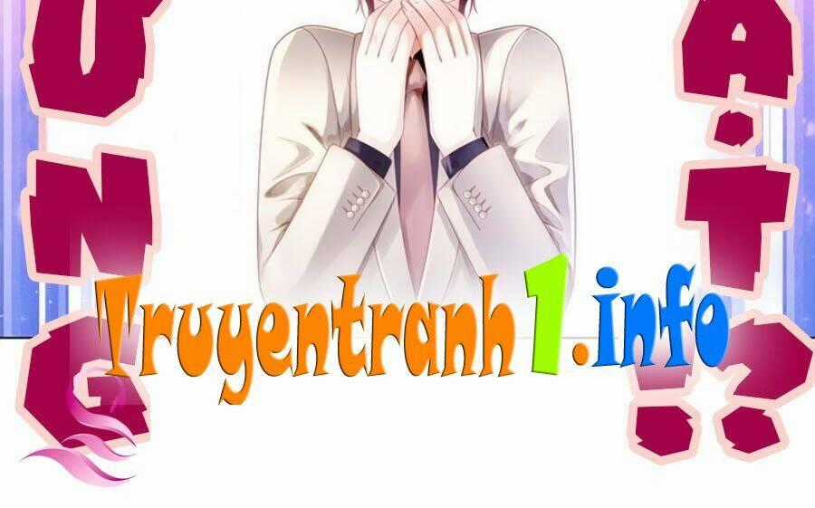 Ma Vương Sau Bộ Vest: Tổng Tài Khó Chiều Cưa Không Nổi Chapter 14 trang 1