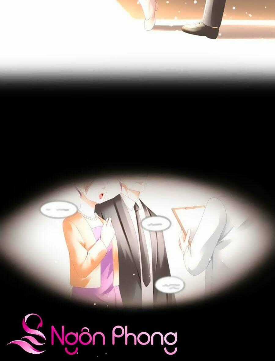 Ma Vương Sau Bộ Vest: Tổng Tài Khó Chiều Cưa Không Nổi Chapter 15 trang 1
