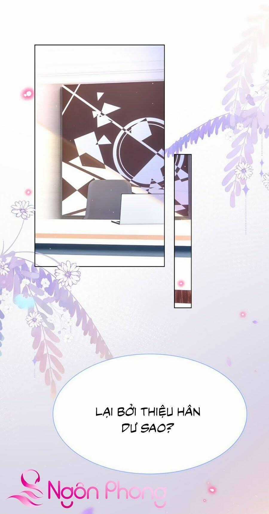 Ma Vương Sau Bộ Vest: Tổng Tài Khó Chiều Cưa Không Nổi Chapter 22 trang 0