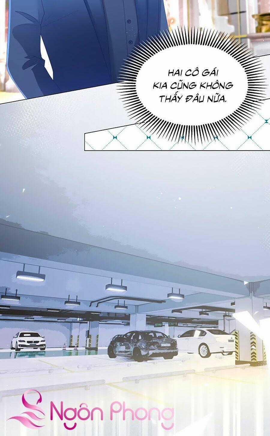 Ma Vương Sau Bộ Vest: Tổng Tài Khó Chiều Cưa Không Nổi Chapter 26 trang 1