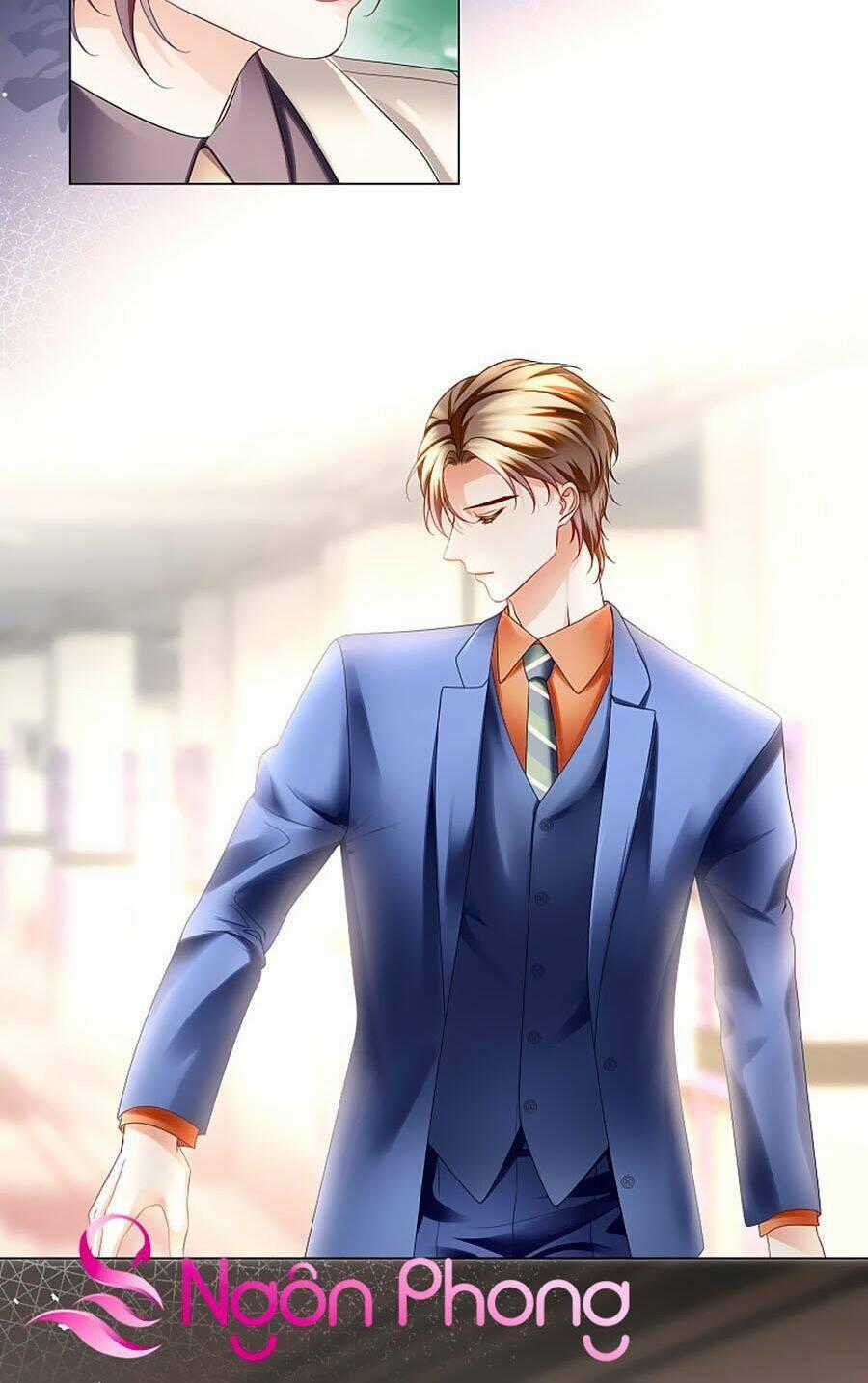 Ma Vương Sau Bộ Vest: Tổng Tài Khó Chiều Cưa Không Nổi Chapter 27 trang 1