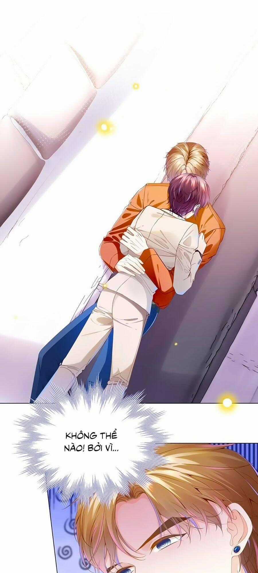 Ma Vương Sau Bộ Vest: Tổng Tài Khó Chiều Cưa Không Nổi Chapter 28 trang 0
