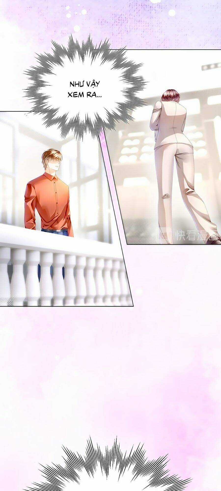 Ma Vương Sau Bộ Vest: Tổng Tài Khó Chiều Cưa Không Nổi Chapter 28 trang 24
