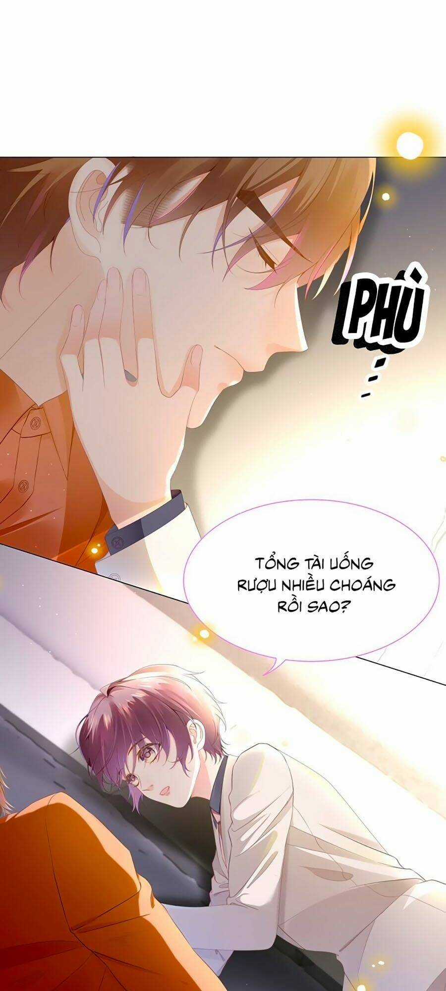 Ma Vương Sau Bộ Vest: Tổng Tài Khó Chiều Cưa Không Nổi Chapter 28 trang 4