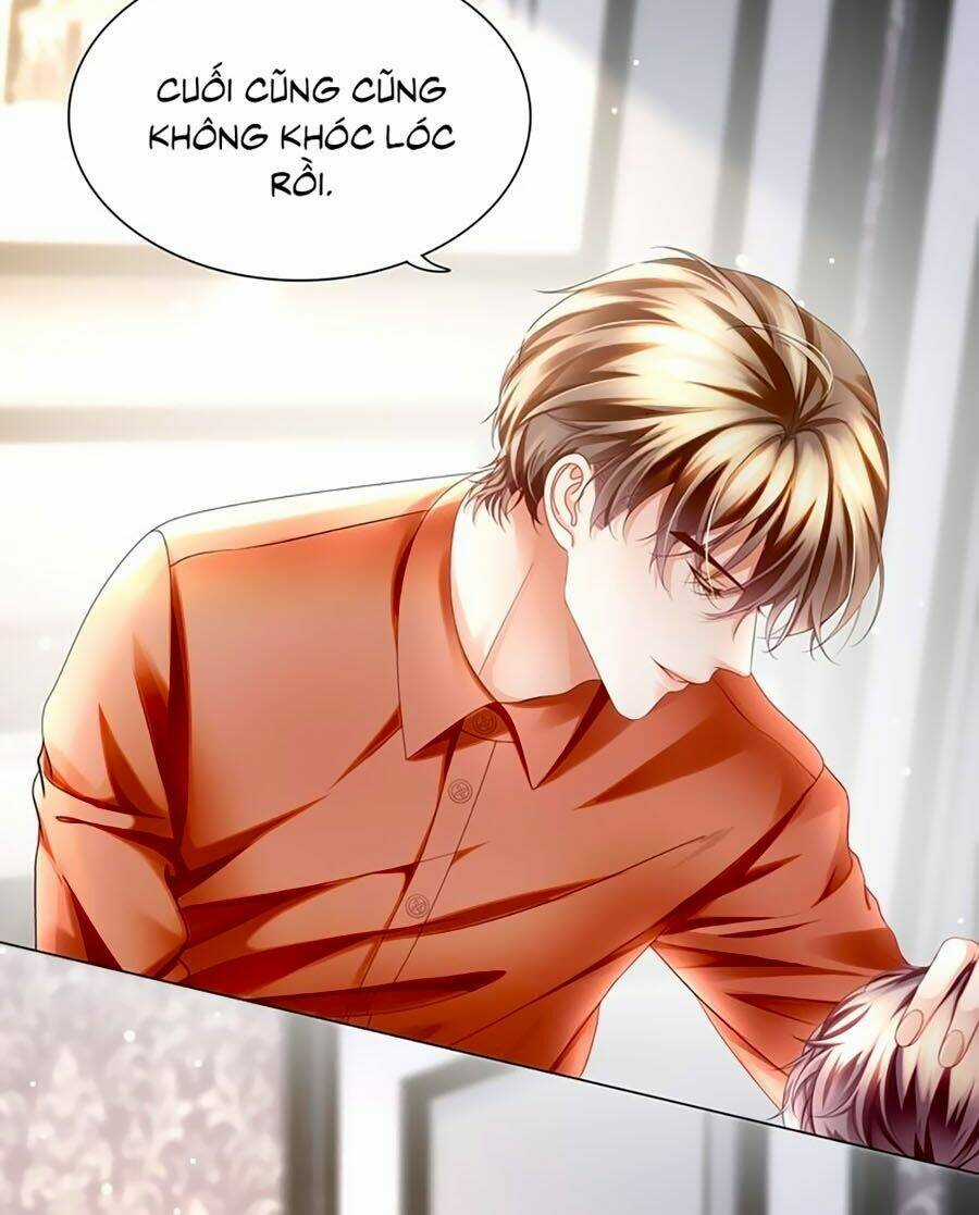 Ma Vương Sau Bộ Vest: Tổng Tài Khó Chiều Cưa Không Nổi Chapter 28 trang 9
