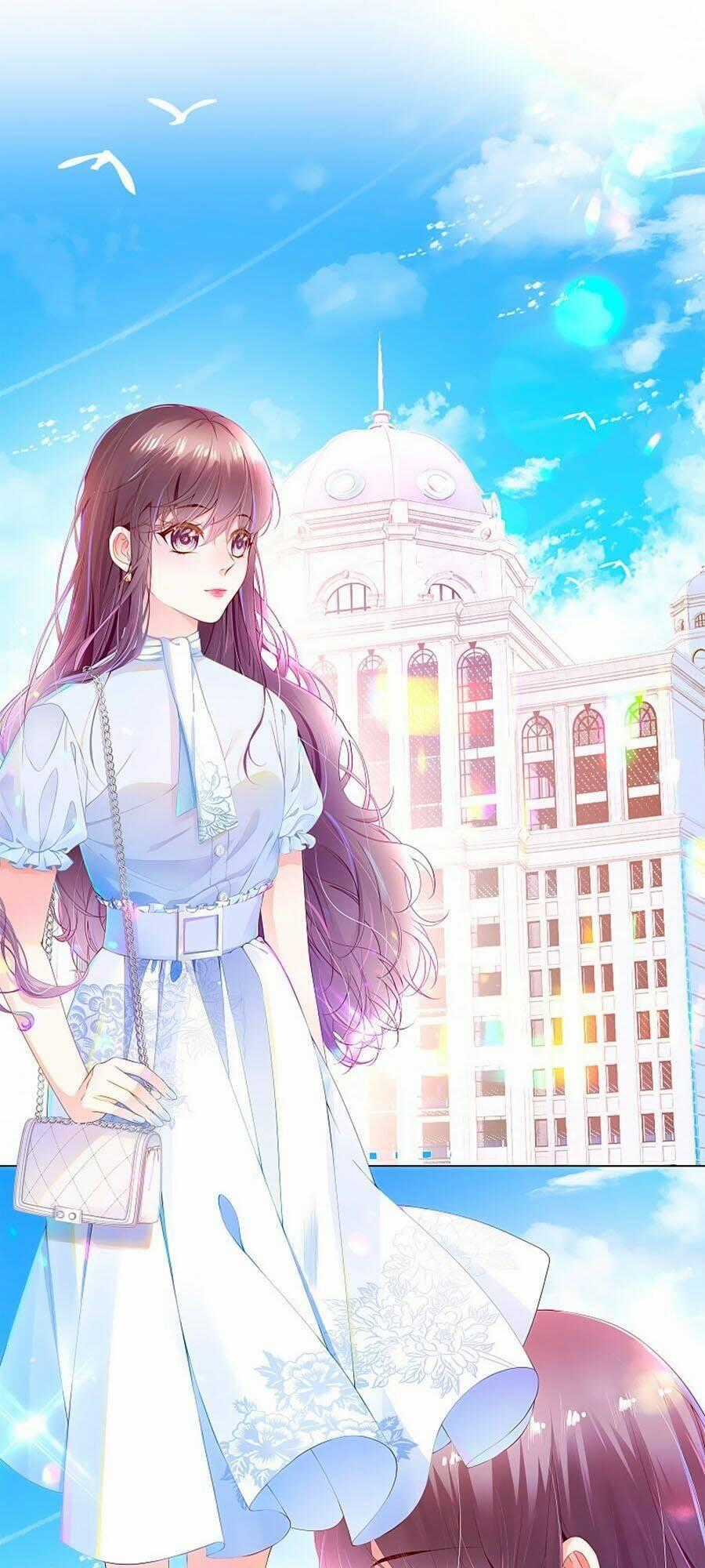 Ma Vương Sau Bộ Vest: Tổng Tài Khó Chiều Cưa Không Nổi Chapter 30 trang 0