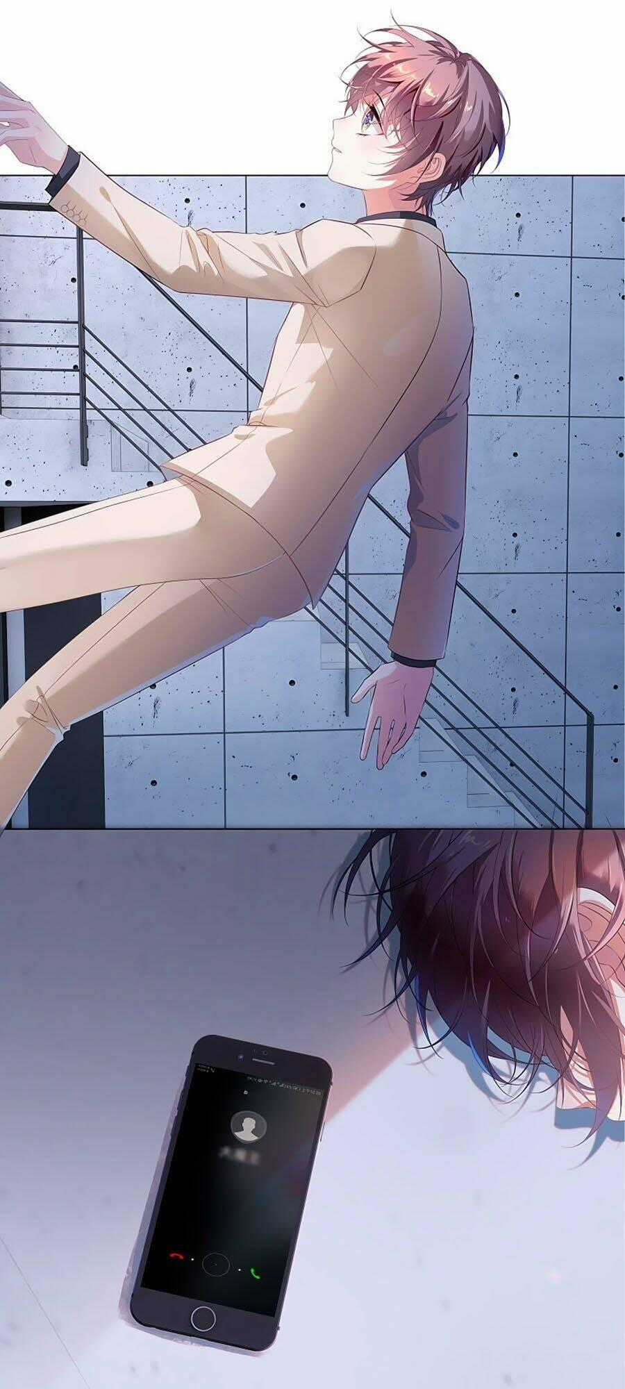 Ma Vương Sau Bộ Vest: Tổng Tài Khó Chiều Cưa Không Nổi Chapter 34 trang 0